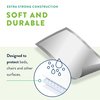 Prevail Disposable Underpads Fluff 23X36", PK 120 UP-120